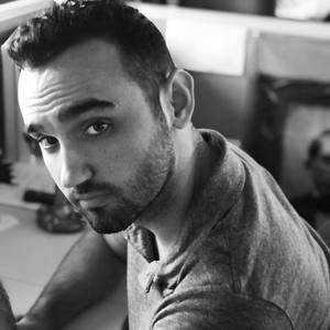 Meet your Posher, Kyle